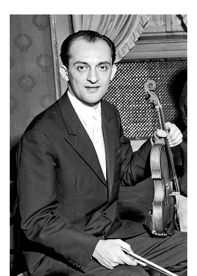 Франко Фантини